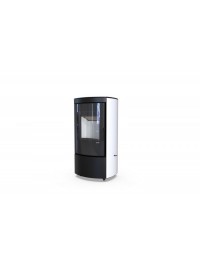 Стальная печь Defro Home CERES Белый