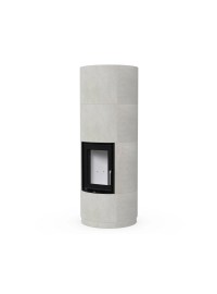 Камінна топка Defro Home TRIG XSM 9A Compact (з акумуляційною обудовою)