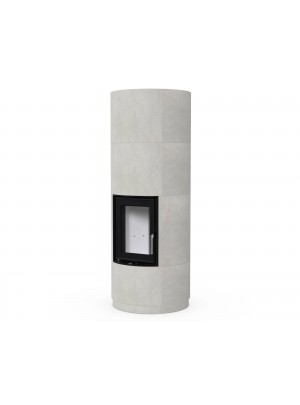 Камінна топка Defro Home TRIG XSM 9A Compact (з акумуляційною обудовою)