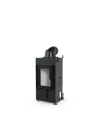 Камінна топка Defro Home VIS XSM 6C MINI