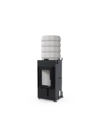 Камінна топка Defro Home VIS XSM 9A MINI