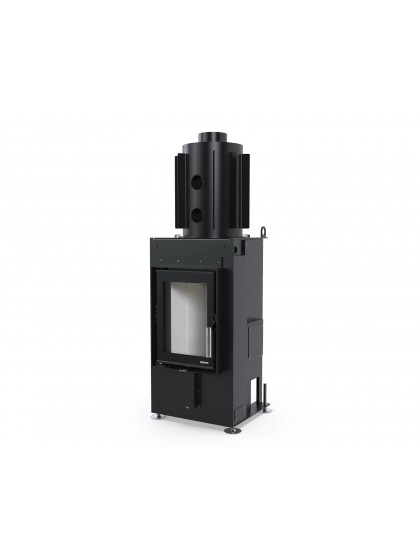 Камінна топка Defro Home VIS XSM 9S MINI Камінна топка Defro Home VIS XSM 9S MINI