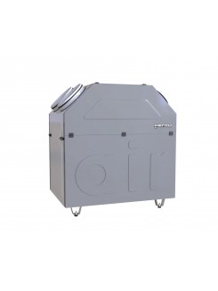 Рекуператор DEFRO DRX 800 C