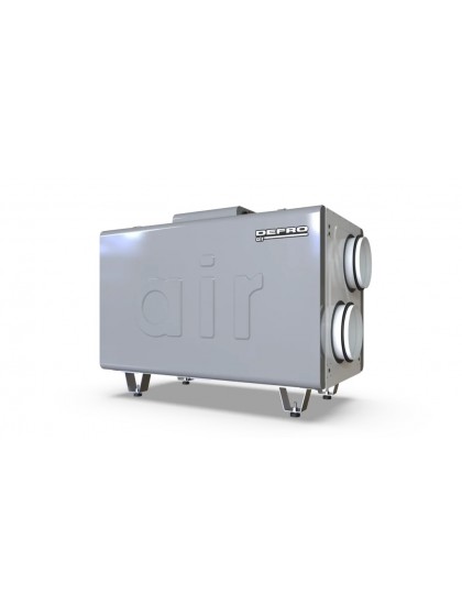 Рекуператор DEFRO DRX OPTI 300 H Рекуператор DEFRO DRX OPTI 300 H