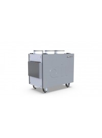 Рекуператор DEFRO DRX OPTI 300 V