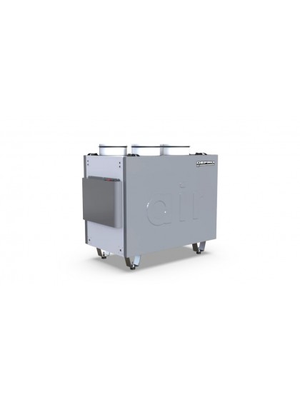 Рекуператор DEFRO DRX OPTI 300 V Рекуператор DEFRO DRX OPTI 300 V