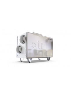 Рекуператор DEFRO DRX 300 PLUS H