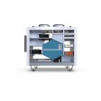 Рекуператор DEFRO DRX 300 V Рекуператор DEFRO DRX 300 V