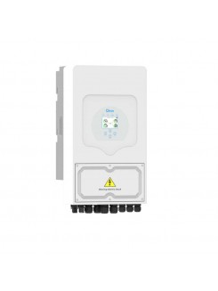 Гибридный инвертор Deye SUN-5K-SG03LP1-EU 5kW, 1Ф, 48V