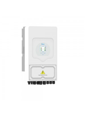 Гібридний інвертор Deye SUN-5K-SG03LP1-EU 5kW, 1Ф, 48V