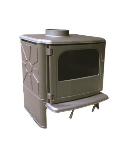 Чавунна піч Ferguss DEMICO