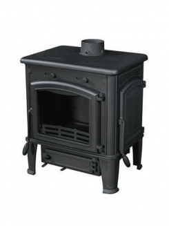 Чавунна піч FerGuss L SHORT