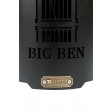 Набор для камина "Big Ben" + ручка из натуральной кожи