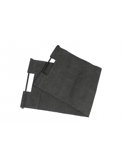 Сумка для дров з брезенту Сумка для дров з брезенту