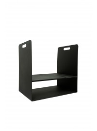 Кошик для дров "Фаворит" (2мм)