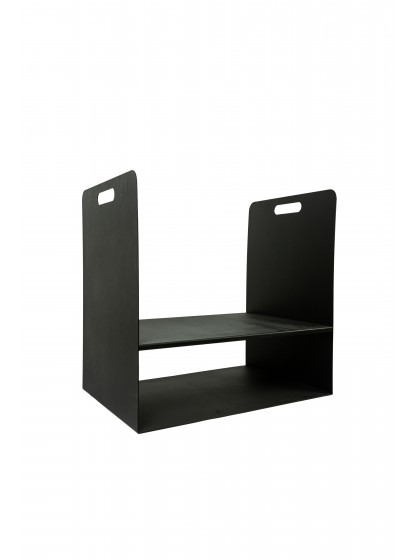 Кошик для дров "Фаворит" (2мм)