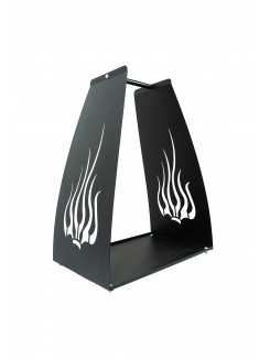 Корзина для дров "Полум'я"