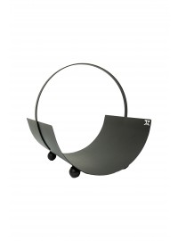 Корзина для дров "Смолоскип"