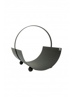 Корзина для дров "Смолоскип"