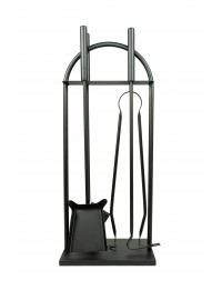 Набір для каміна "Смолоскип"