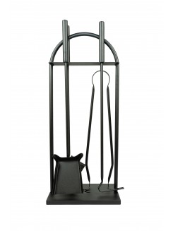 Набір для каміна "Смолоскип"