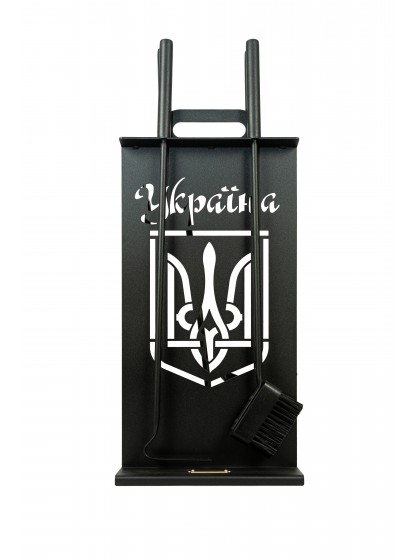 Набор для камина "Украина"