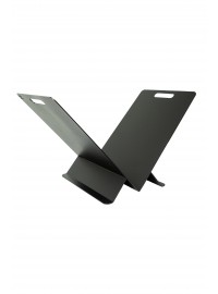 Корзина для дров "Вікторія"