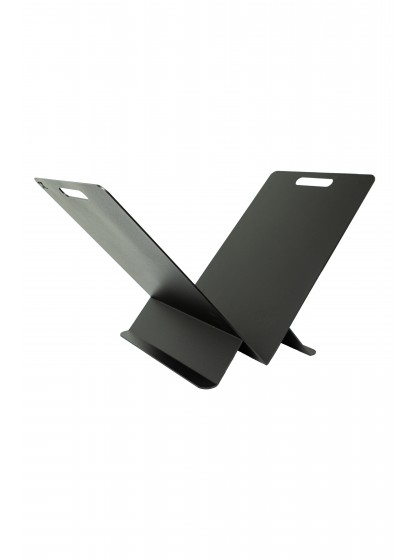 Корзина для дров "Вікторія" Корзина для дров "Вікторія"