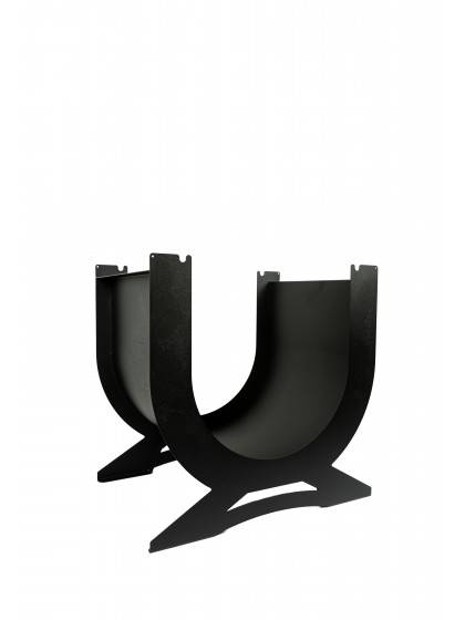 Корзина для дров "Зевс" Корзина для дров "Зевс"