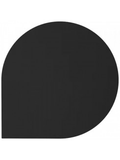 Сталева підставка для печі FERRUM 100х100 М5