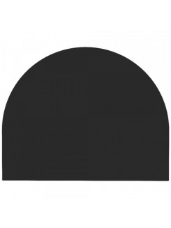 Сталева підставка для печі FERRUM 100х80 М1