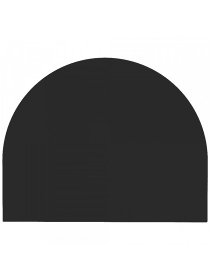 Сталева підставка для печі FERRUM 100х80 М1