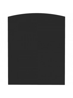 Сталева підставка для печі FERRUM 80х100 М8