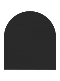 Сталева підставка для печі FERRUM 80х90 М3