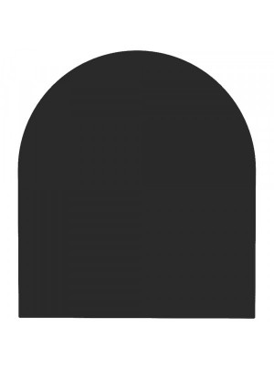 Сталева підставка для печі FERRUM 80х90 М3