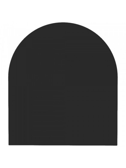 Сталева підставка для печі FERRUM 80х90 М3