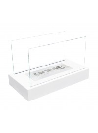 Біокамін BIOkominkiGMT Home білий 