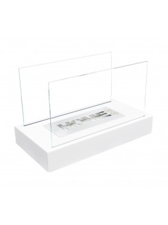 Біокамін BIOkominkiGMT Home білий 