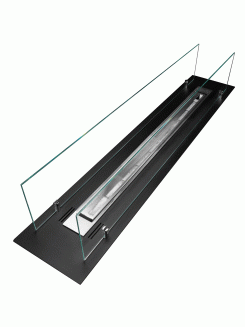 Біокамін BIOkominkiGMT Insert 1000 