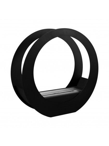 Біокамін GLOBMETAL Only чорний матовий Біокамін GLOBMETAL Only чорний матовий