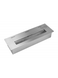 Пальник для біокаміна BIOkominkiGMT DIY 0,9 л