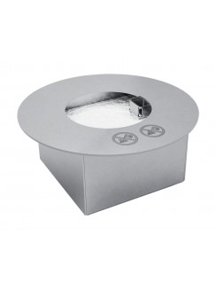 Пальник для біокаміна BIOkominkiGMT DIY круглий