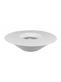 Біокамін BIOkominkiGMT Universe білий матовий