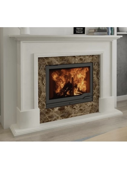 Камінне облицювання Hitis Лотос, матеріал мармур категорії 2