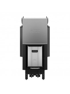 Камінна топка Hitze ALBERO AL11G.V-D