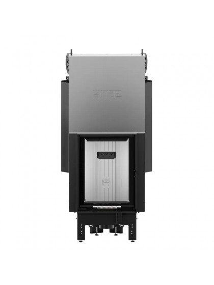 Камінна топка Hitze ALBERO AL11G.V-D