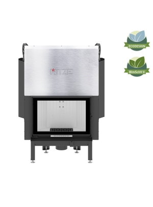 Камінна топка Hitze ALBERO AL11G.H-D