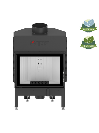 Камінна топка Hitze ALBERO AL11S.H-D