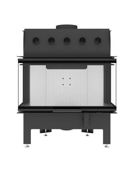 Камінна топка Hitze ALBERO AL14C.H-D