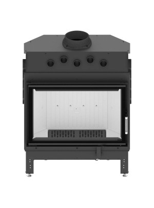Камінна топка Hitze ALBERO AL17S.H-D